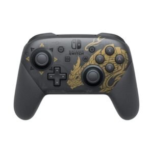 Nintendo Pro Controller