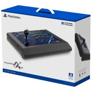 PS5 Fighting Stick