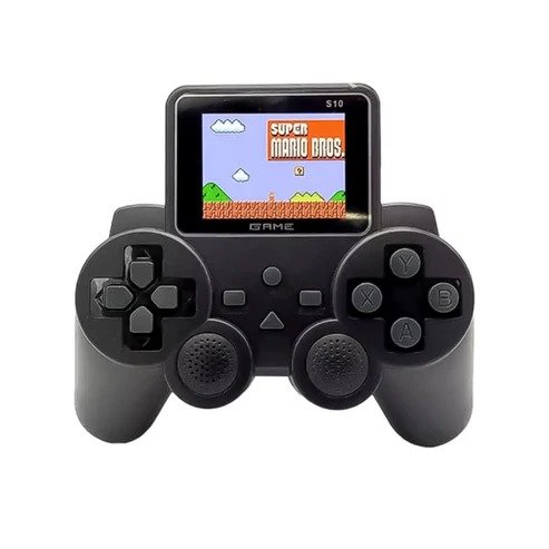 Classic S10 Controller