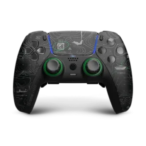 SCUF Reflex Warzone Dark