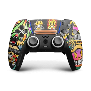 SCUF Reflex Spacestation