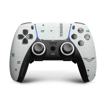 SCUF Reflex Warzone Light