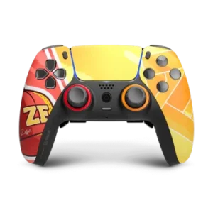 SCUF Reflex Zetfar