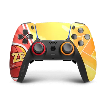SCUF Reflex Zetfar