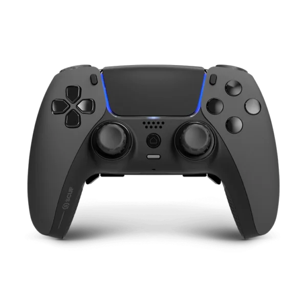 SCUF Reflex Steel Gray