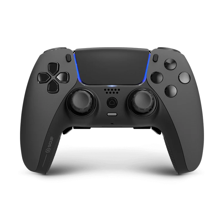 SCUF Reflex Steel Gray
