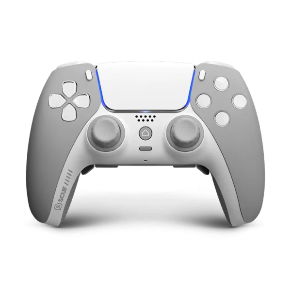 SCUF Reflex Light Gray