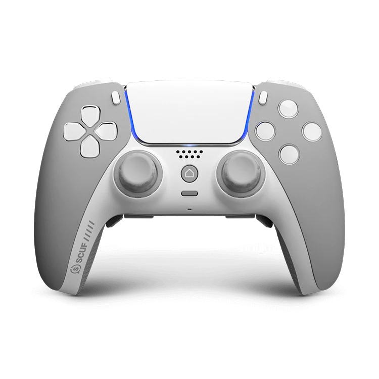 SCUF Reflex Light Gray
