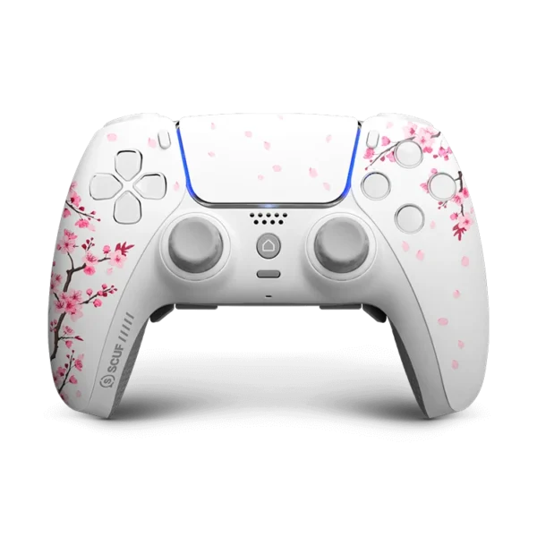 SCUF Reflex Cherry Blossom