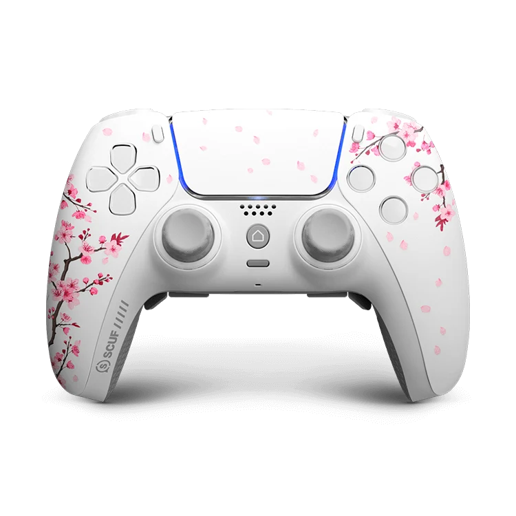 SCUF Reflex Cherry Blossom